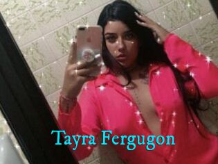 Tayra_Fergugon