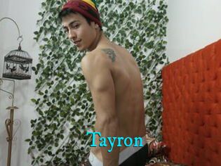 Tayron