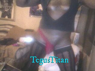 TegusTitan