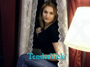 TenderVicki