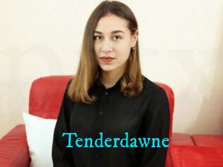 Tenderdawne