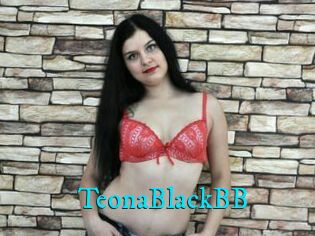 TeonaBlackBB