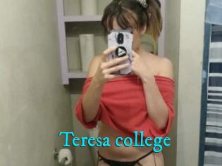 Teresa_college