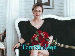 TerriSheldon