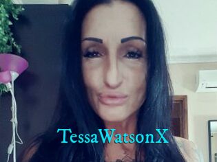 TessaWatsonX