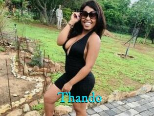 Thando