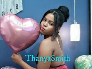 ThanyaSmith