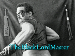 TheBlackLordMaster