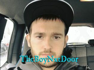 TheBoyNxtDoor