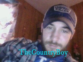 TheCountryBoy