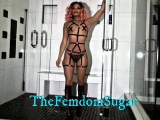 TheFemdomSugar