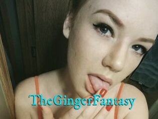 TheGingerFantasy