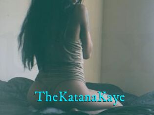 TheKatanaKaye