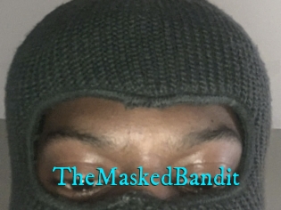 TheMaskedBandit