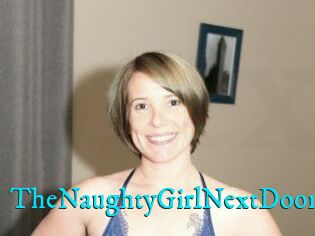 TheNaughtyGirlNextDoor
