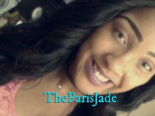 TheParisJade