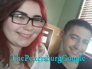 ThePettersburgCouple