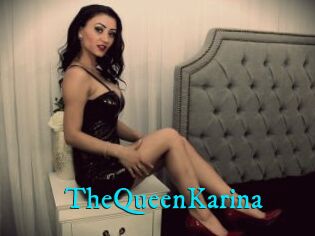 TheQueenKarina