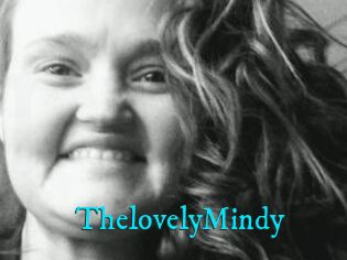 ThelovelyMindy