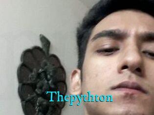 Thepythton