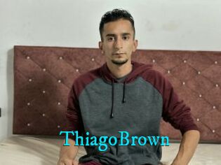 ThiagoBrown