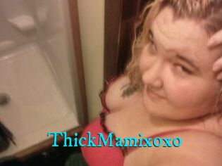 ThickMamixoxo