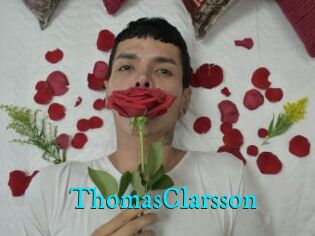 ThomasClarsson