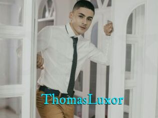 ThomasLuxor