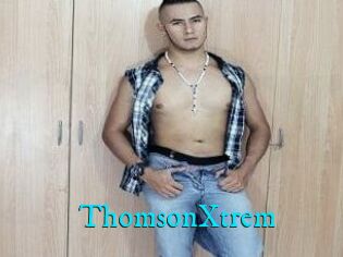 ThomsonXtrem