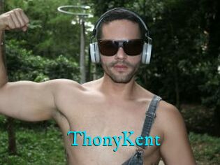 ThonyKent