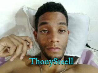 ThonySteell