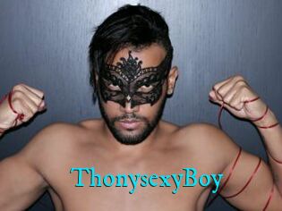 ThonysexyBoy