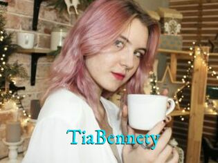 TiaBennety