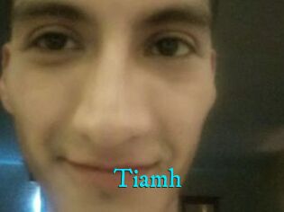 Tiamh