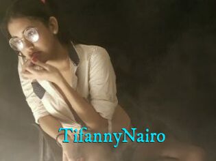 TifannyNairo