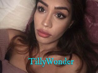 TillyWonder