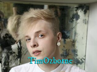 TimOzborne