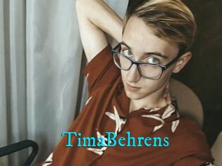 TimaBehrens