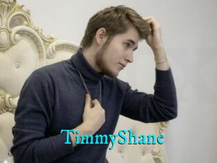 TimmyShane