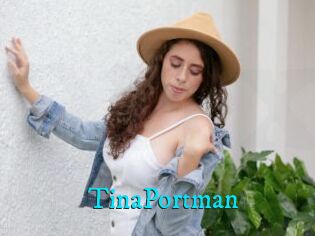 TinaPortman