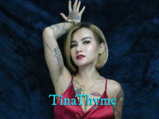 TinaThyme
