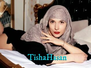 TishaHasan