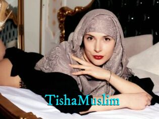 TishaMuslim