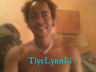 TiyeLynnLi