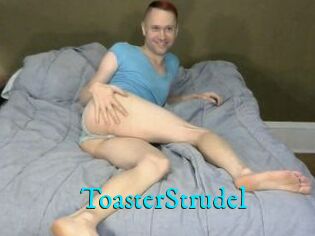 ToasterStrudel