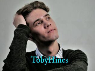 TobyHines