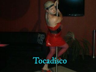 Tocadisco