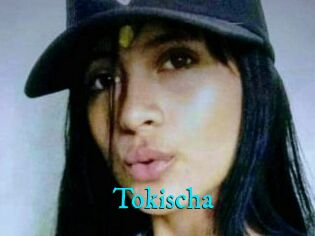 Tokischa