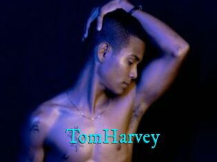 TomHarvey