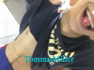 TommasMiller